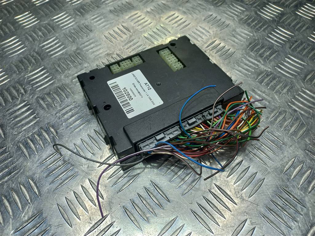 блок комфорта LAND ROVER FREELANDER  YWC000030, 5000 рублей, Москва