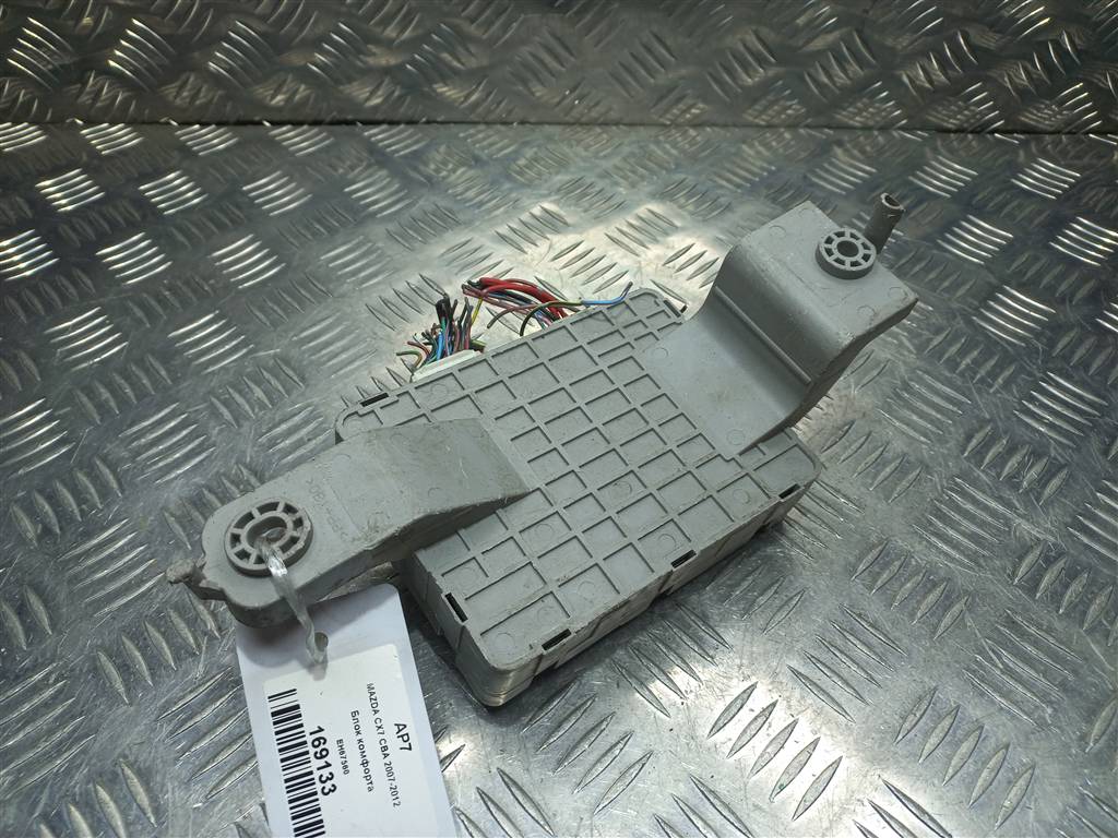 блок комфорта MAZDA CX-7  EH67560, 3279 рублей, Москва