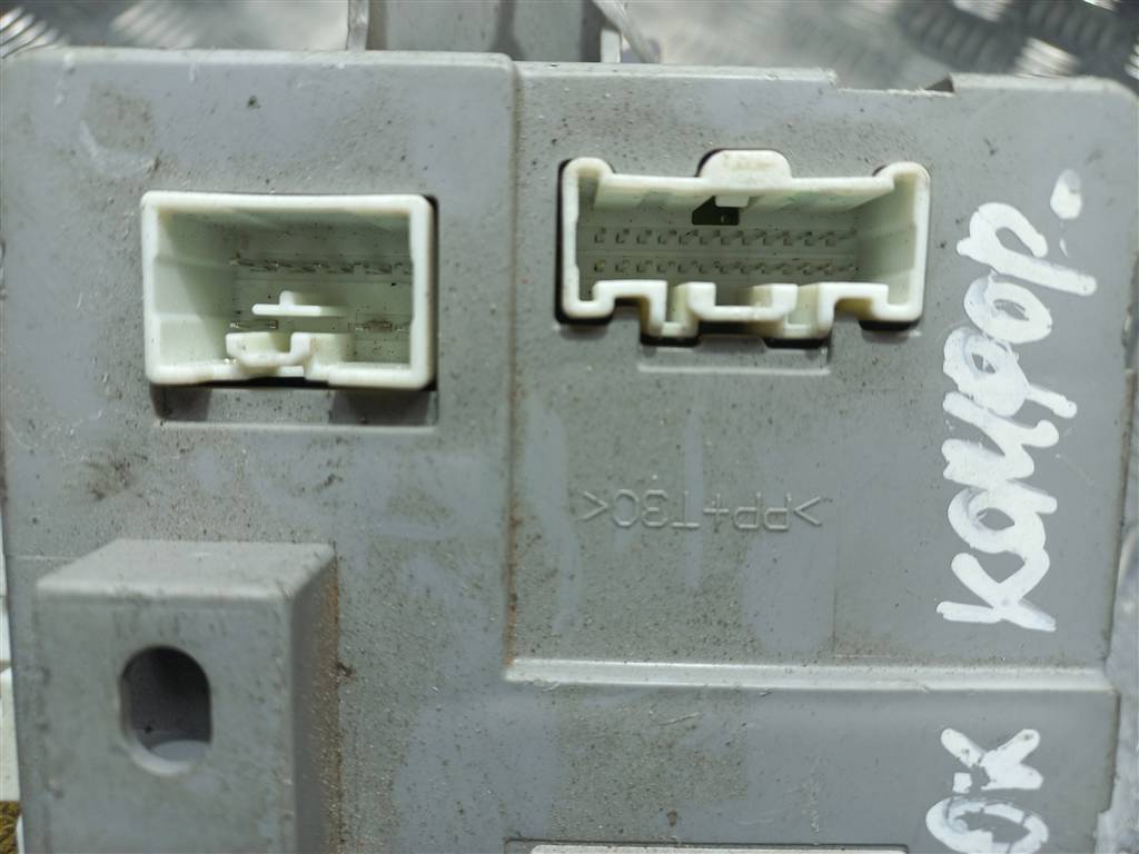 блок комфорта MAZDA CX-7  EH67560, 3279 рублей, Москва