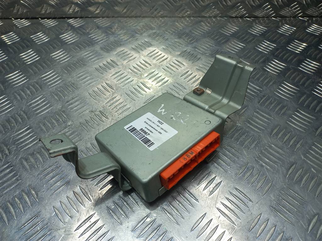 блок управления HONDA CR-V CR-V  I рестайлинг (1998—2001) 39790S10E04, 980 рублей, Москва