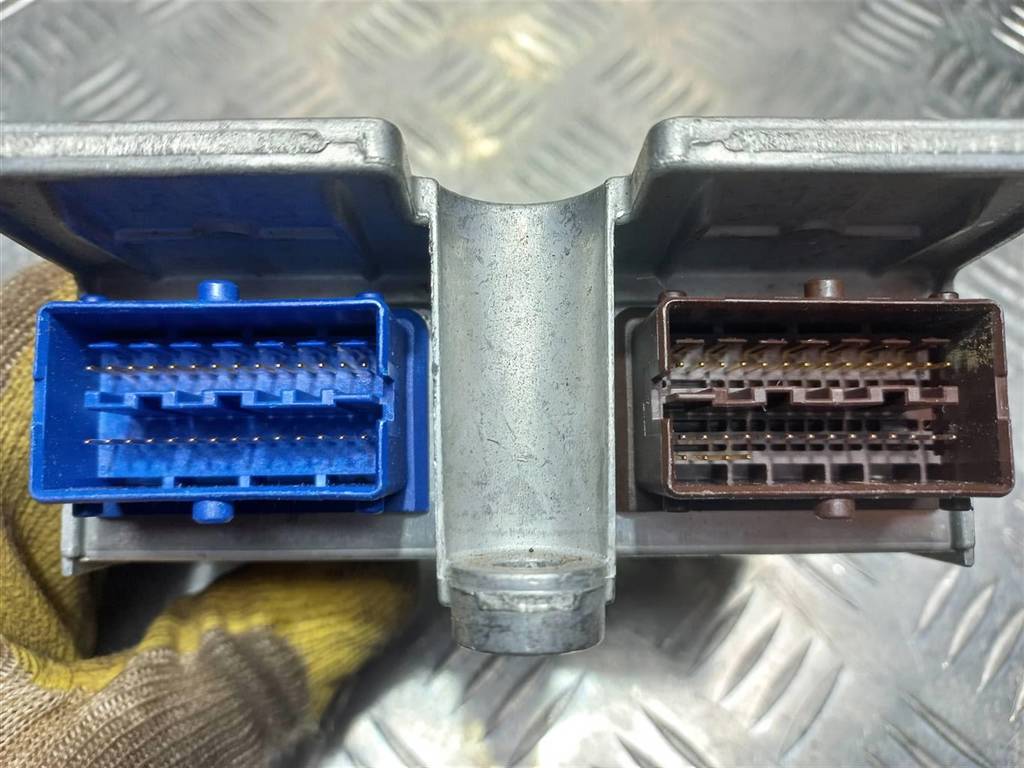 блок управления srs (air bag) Opel ASTRA  13251079, 980 рублей, Москва