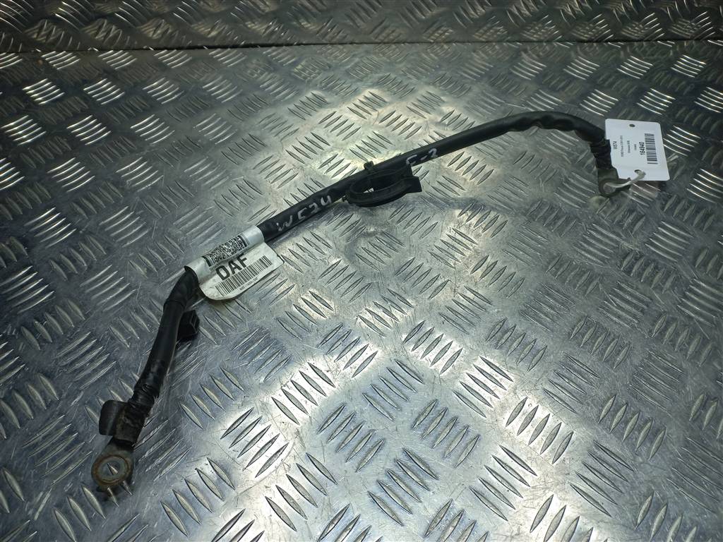 клемма акб FORD Focus  1742905, 980 рублей, Москва