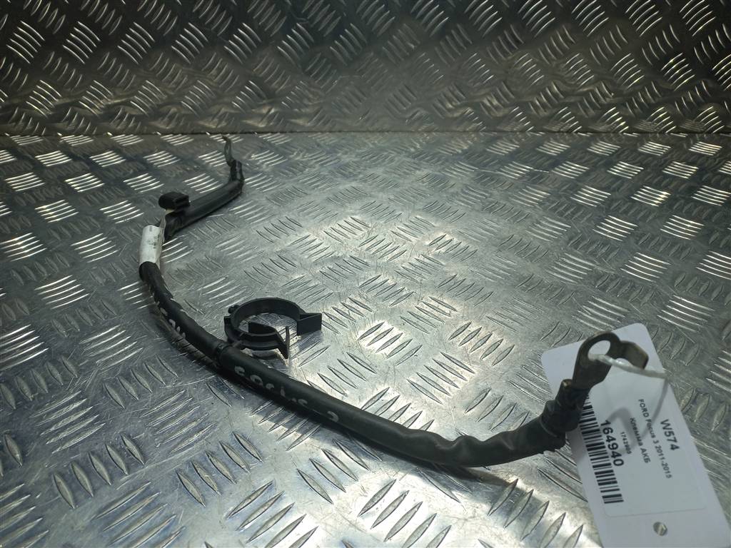 клемма акб FORD Focus  1742905, 980 рублей, Москва