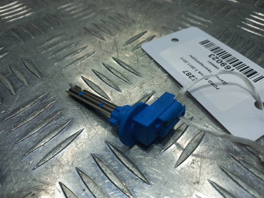 датчик температуры FORD Focus  1696001, 630 рублей, Москва