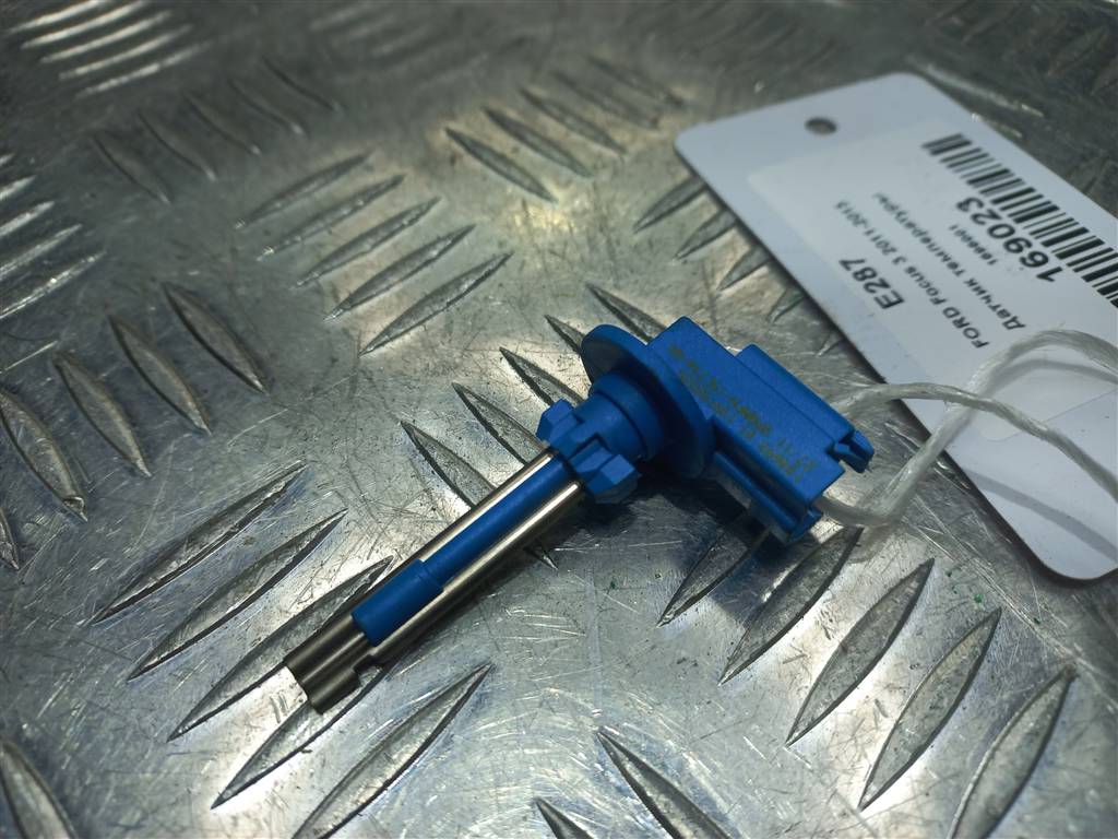 датчик температуры FORD Focus  1696001, 630 рублей, Москва