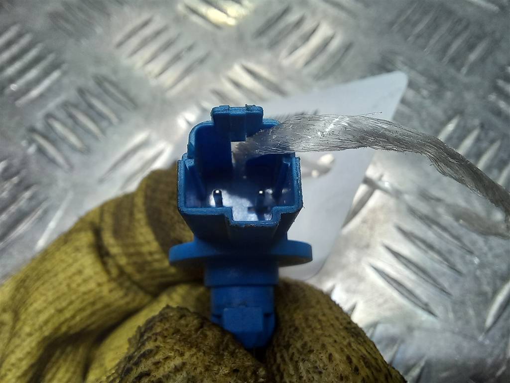 датчик температуры FORD Focus  1696001, 630 рублей, Москва