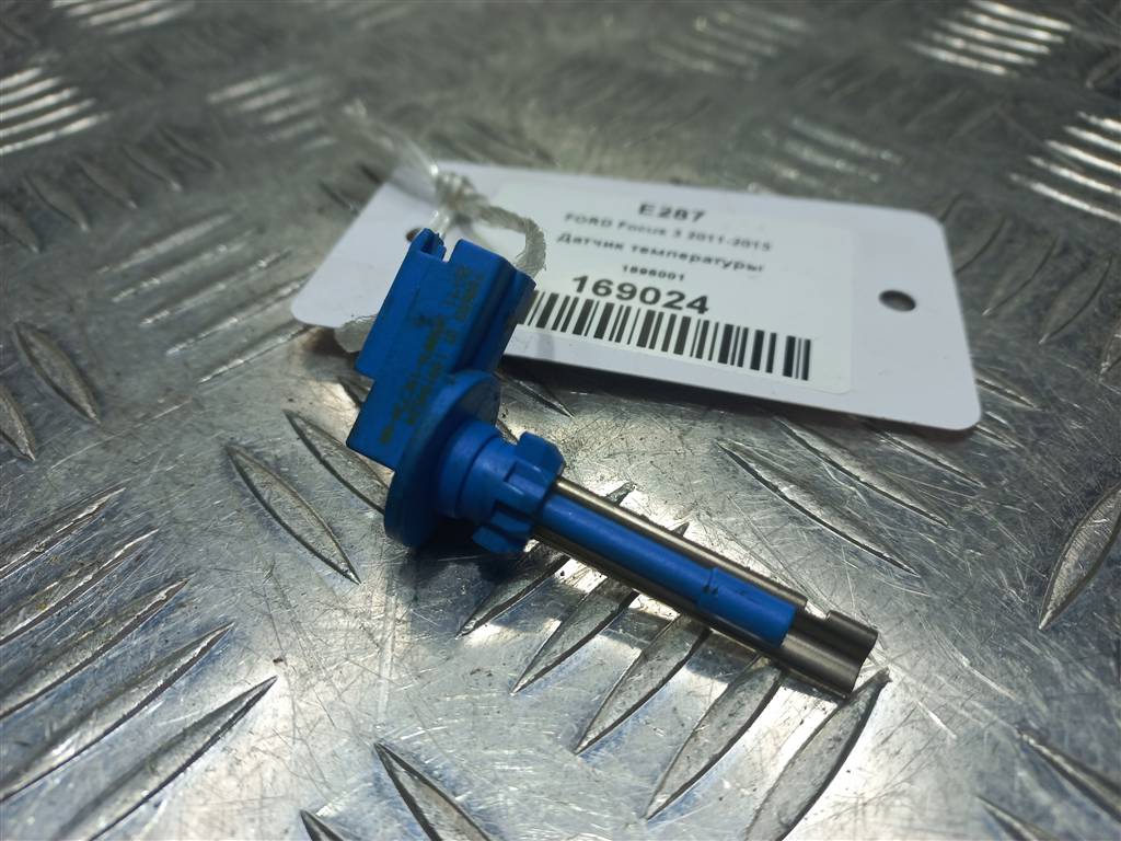 датчик температуры FORD Focus  1696001, 630 рублей, Москва