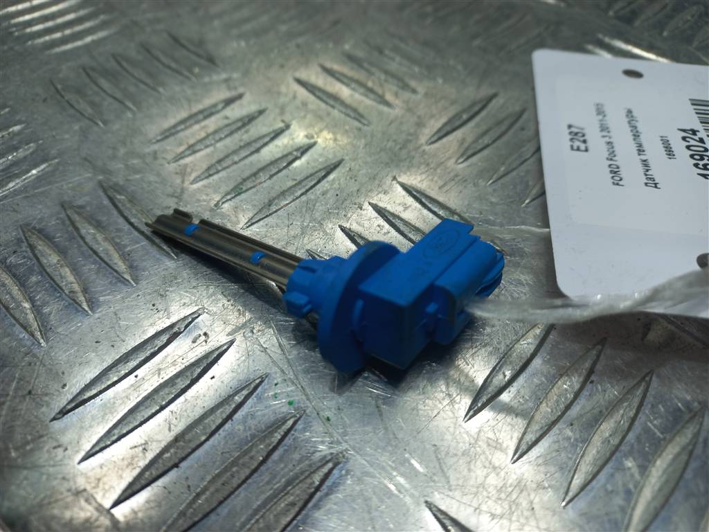 датчик температуры FORD Focus  1696001, 630 рублей, Москва