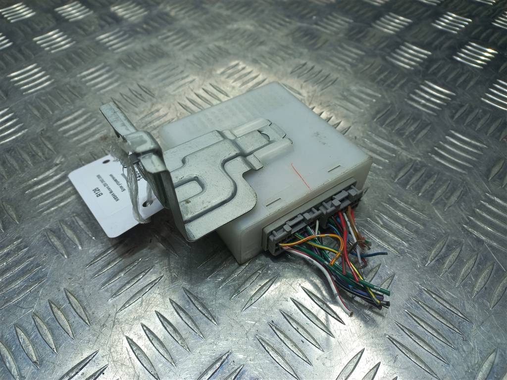 блок управления NISSAN MURANO  28550CC000, 630 рублей, Москва