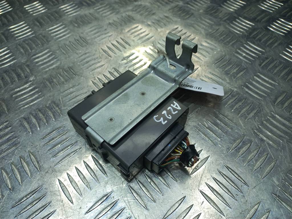 блок управления MAZDA 3  BP4K51225, 520 рублей, Москва