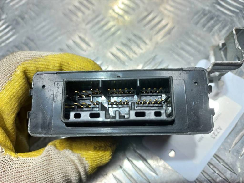 блок управления MAZDA 3  BP4K51225, 520 рублей, Москва