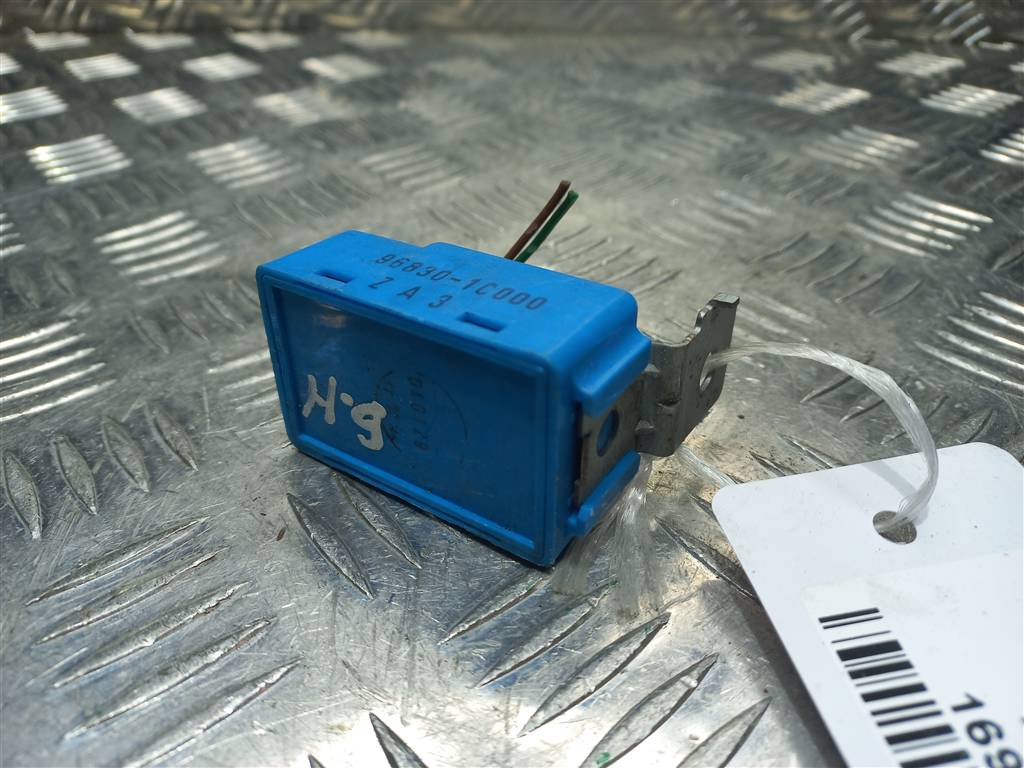 реле Hyundai GETZ  968301C000, 520 рублей, Москва