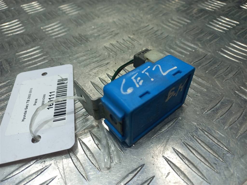 реле Hyundai GETZ  968301C000, 520 рублей, Москва