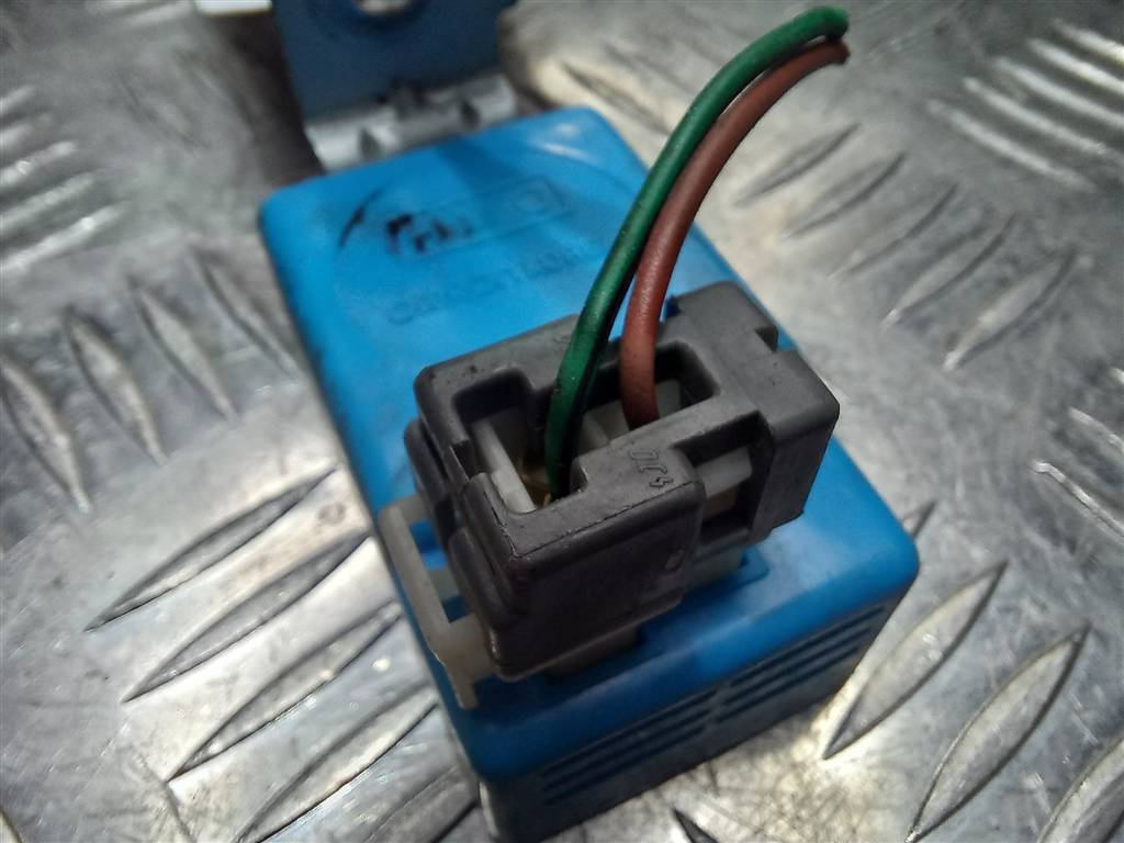 реле Hyundai GETZ  968301C000, 520 рублей, Москва