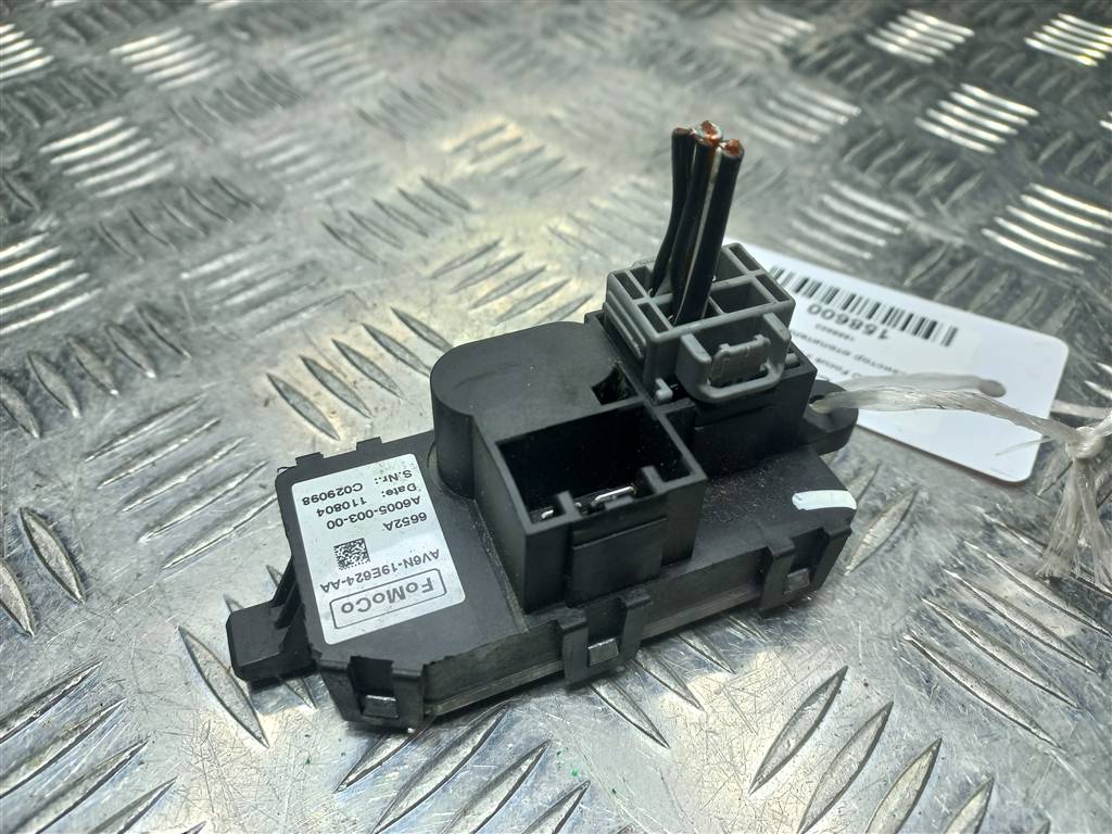 резистор отопителя (ежик) FORD Focus  1888653, 980 рублей, Москва