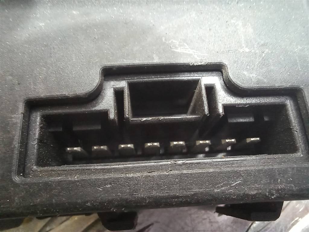 блок комфорта NISSAN NAVARA  284B2EB30B, 1550 рублей, Москва