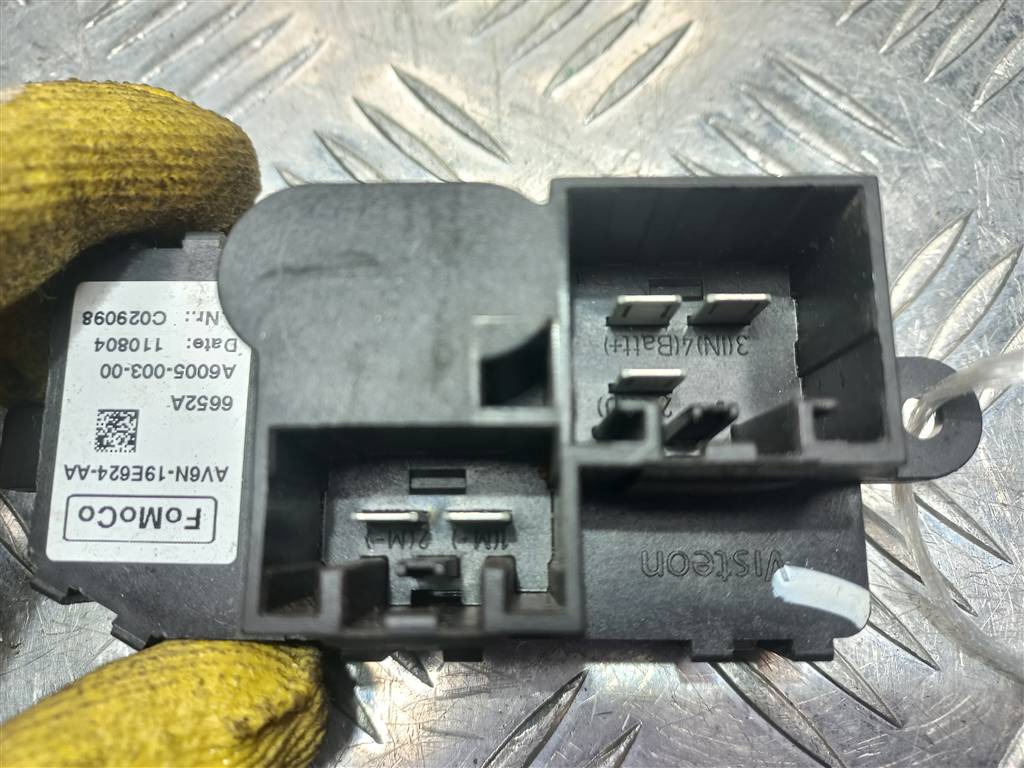 резистор отопителя (ежик) FORD Focus  1888653, 980 рублей, Москва