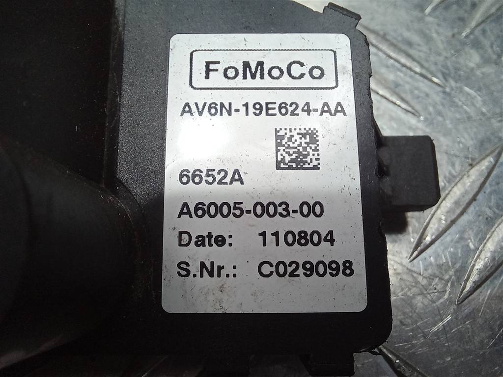 резистор отопителя (ежик) FORD Focus  1888653, 980 рублей, Москва