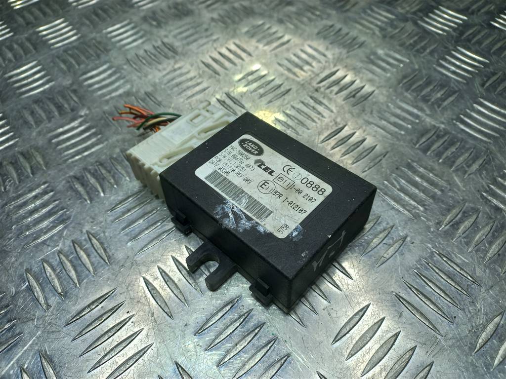 блок управления LAND ROVER FREELANDER  YWC500260, 3850 рублей, Москва