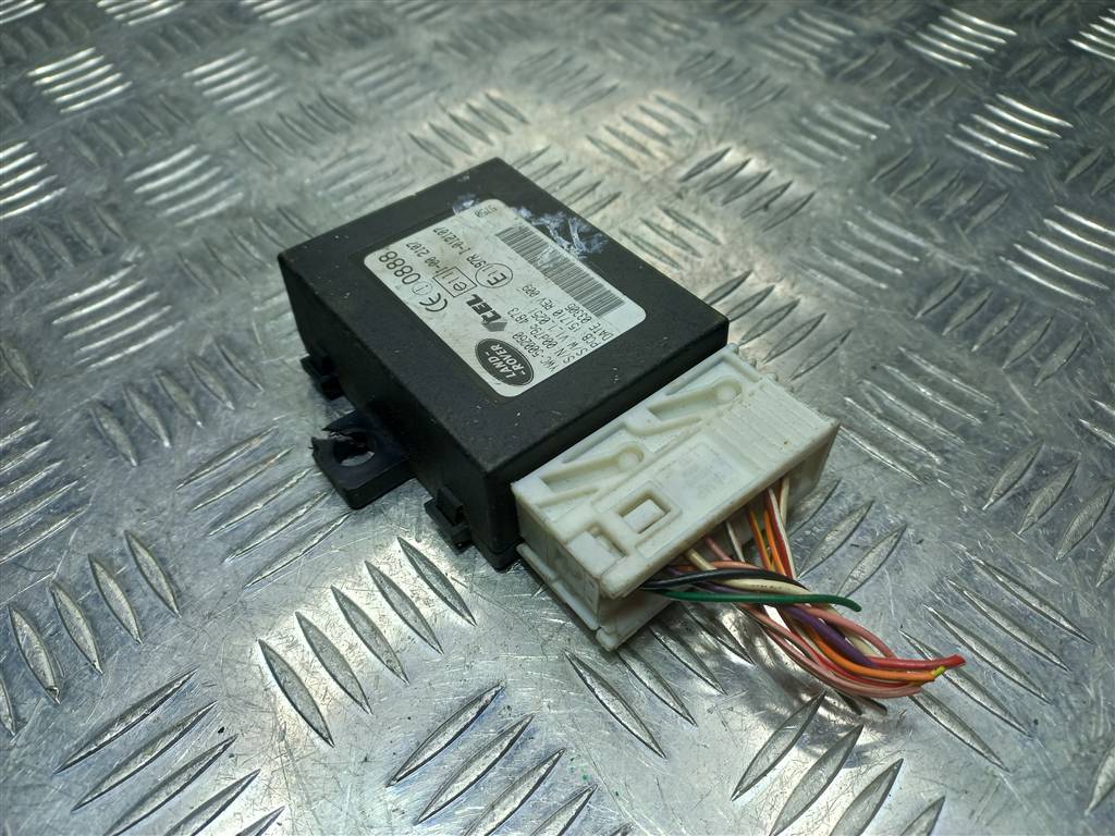 блок управления LAND ROVER FREELANDER  YWC500260, 3850 рублей, Москва