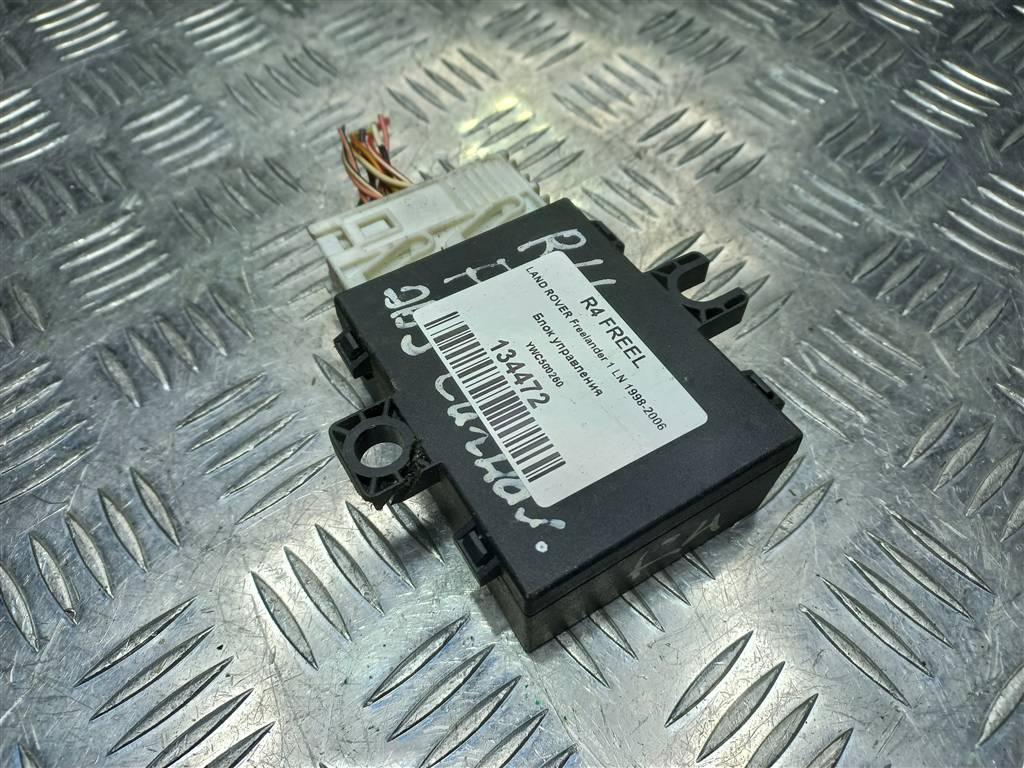 блок управления LAND ROVER FREELANDER  YWC500260, 3850 рублей, Москва