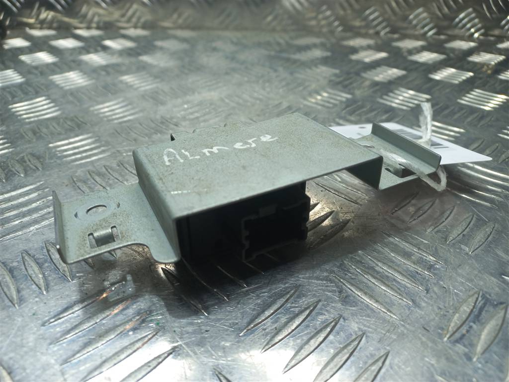 блок управления NISSAN ALMERA  285912F000, 520 рублей, Москва