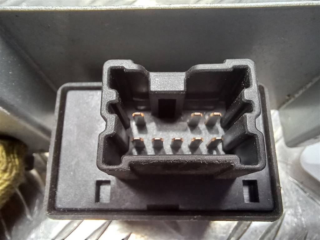 блок управления NISSAN ALMERA  285912F000, 520 рублей, Москва