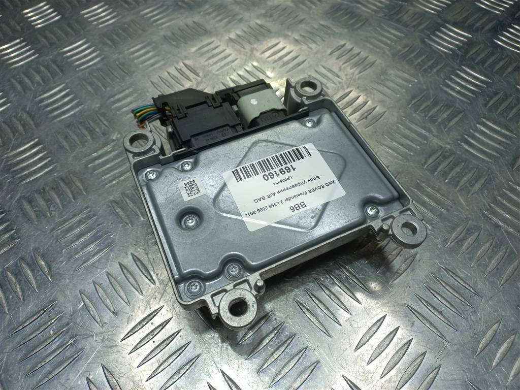 блок управления srs (air bag) LAND ROVER FREELANDER  LR005854, 750 рублей, Москва