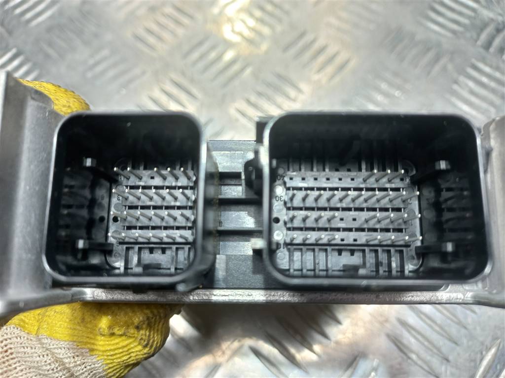 блок управления srs (air bag) LAND ROVER FREELANDER  LR005854, 750 рублей, Москва