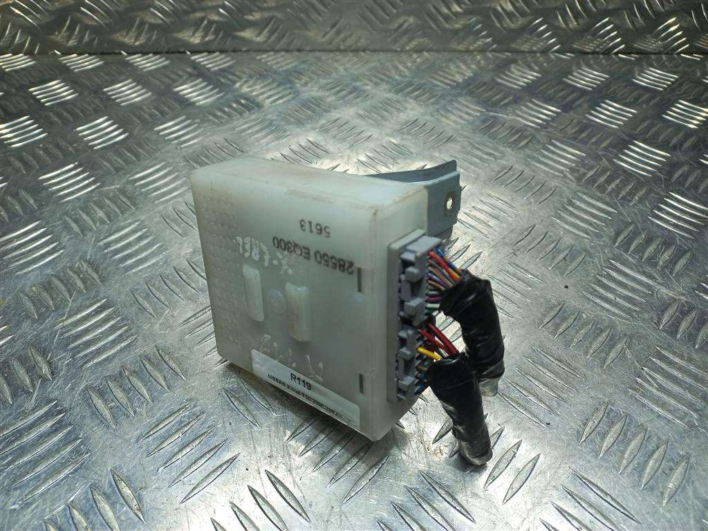 блок комфорта NISSAN X-TRAIL  28550EQ300, 630 рублей, Москва