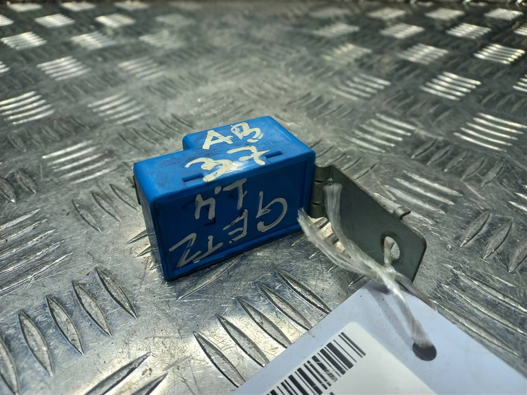 реле Hyundai GETZ 1.4 AT (97 л.с.)Getz  I рестайлинг (2005—2011) Хетчбэк 968301C510, 630 рублей, Москва