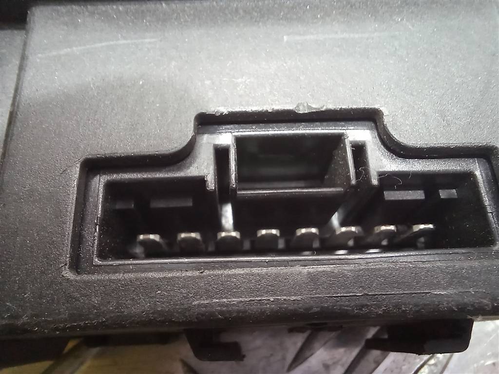 блок комфорта NISSAN QASHQAI  284B2JD02D, 860 рублей, Москва