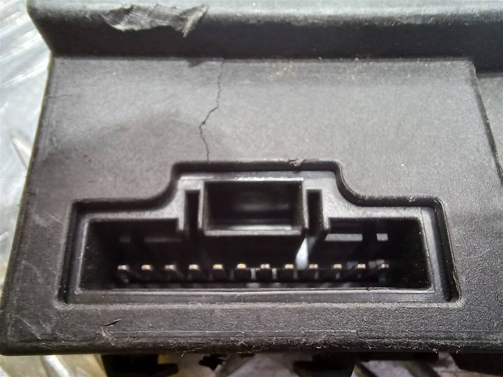 блок комфорта NISSAN QASHQAI  284B2JD02D, 860 рублей, Москва