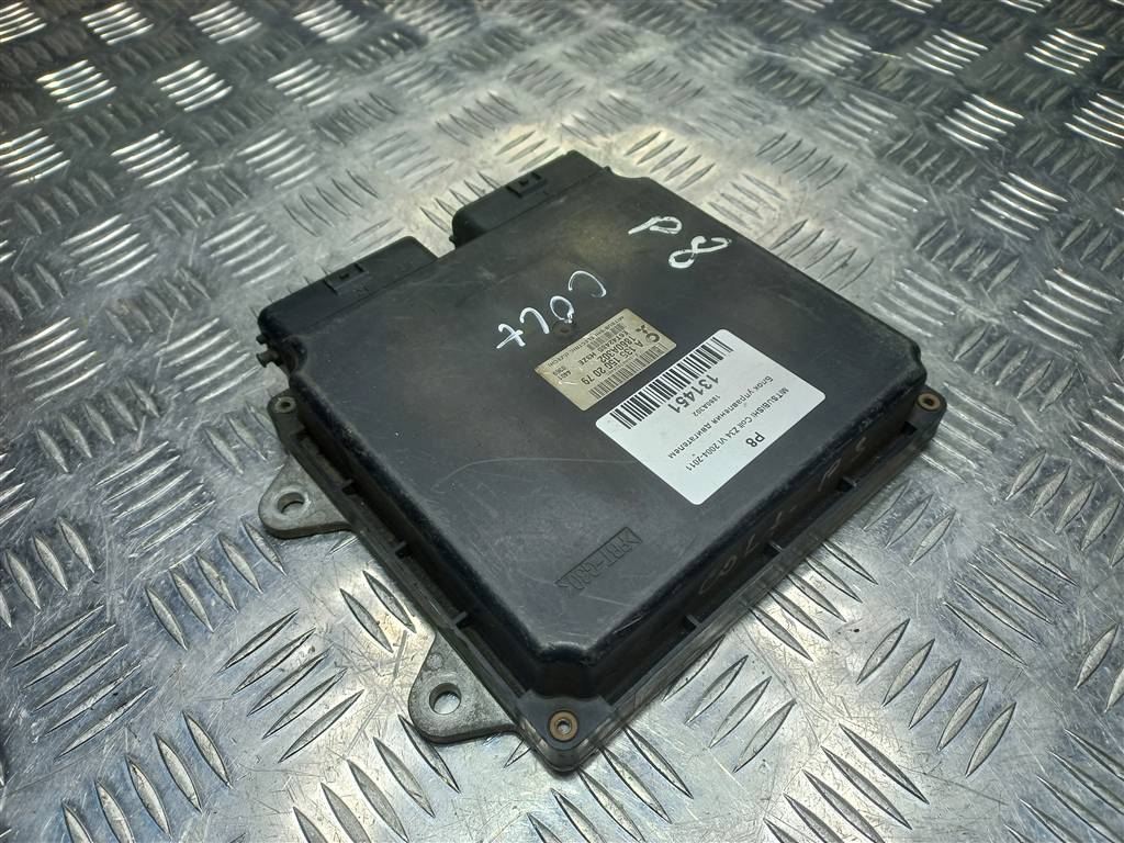 блок управления двигателем MITSUBISHI COLT  1860A302, 10750 рублей, Москва