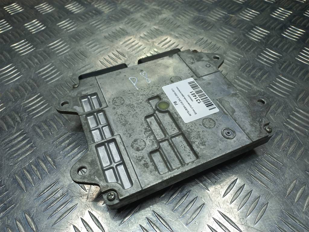 блок управления двигателем MITSUBISHI COLT  1860A302, 10750 рублей, Москва