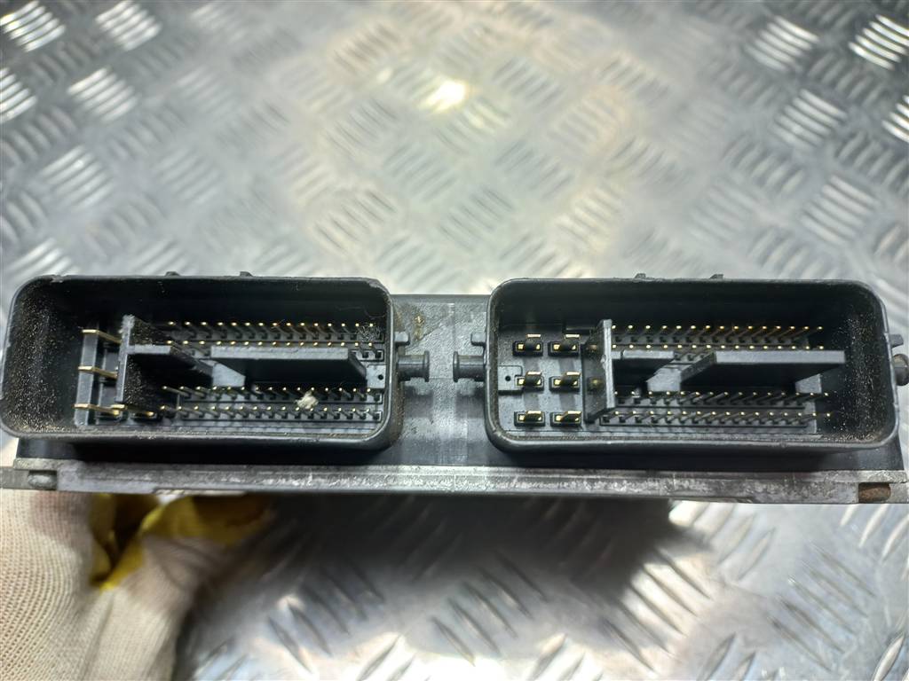 блок управления двигателем MITSUBISHI COLT  1860A302, 10750 рублей, Москва