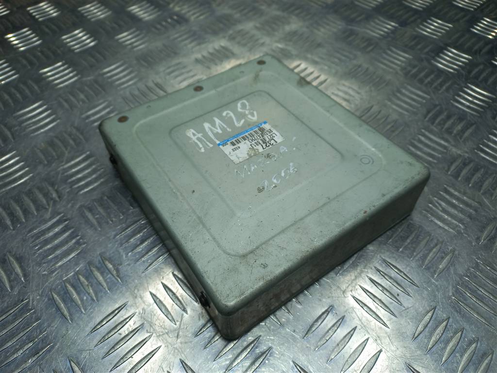 блок управления двигателем MAZDA 6  L32718881J, 5580 рублей, Москва
