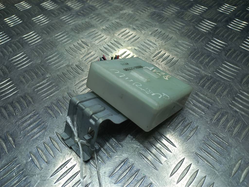 блок управления NISSAN MURANO  28550CC000, 630 рублей, Москва