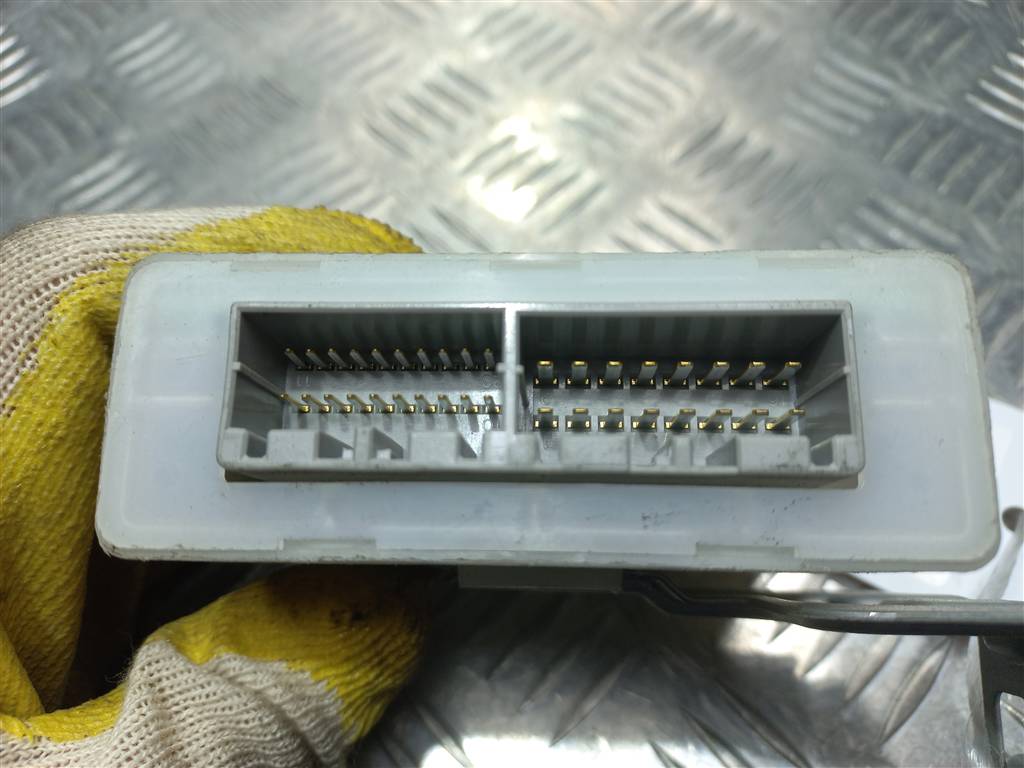 блок управления NISSAN MURANO  28550CC000, 630 рублей, Москва