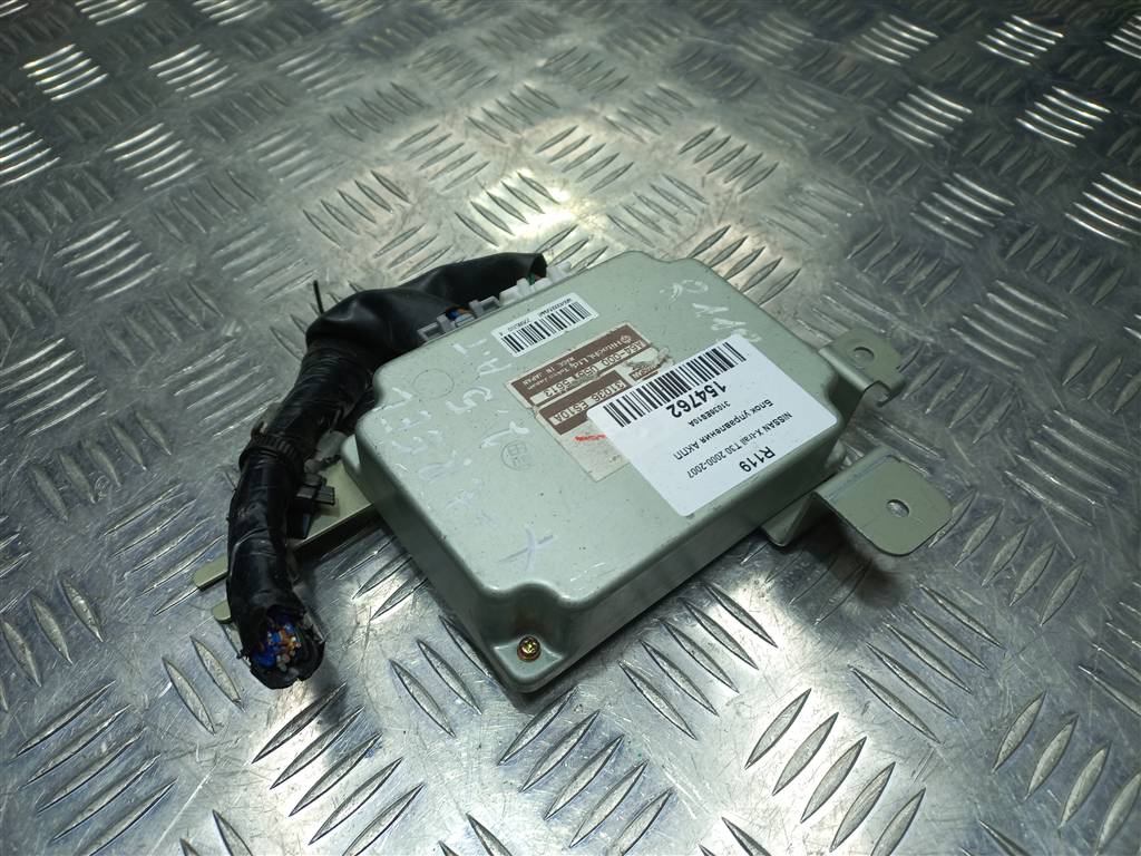 блок управления акпп NISSAN X-TRAIL  31036ES10A, 980 рублей, Москва