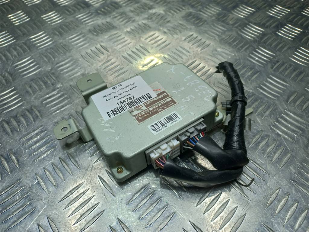 блок управления акпп NISSAN X-TRAIL  31036ES10A, 980 рублей, Москва