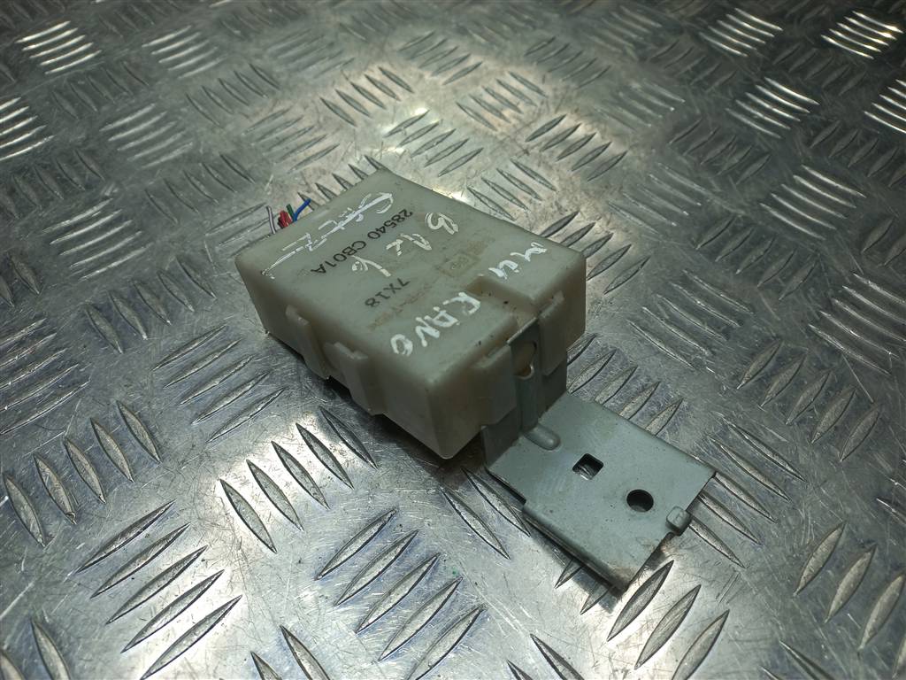 блок управления NISSAN MURANO  28540CB01A, 630 рублей, Москва