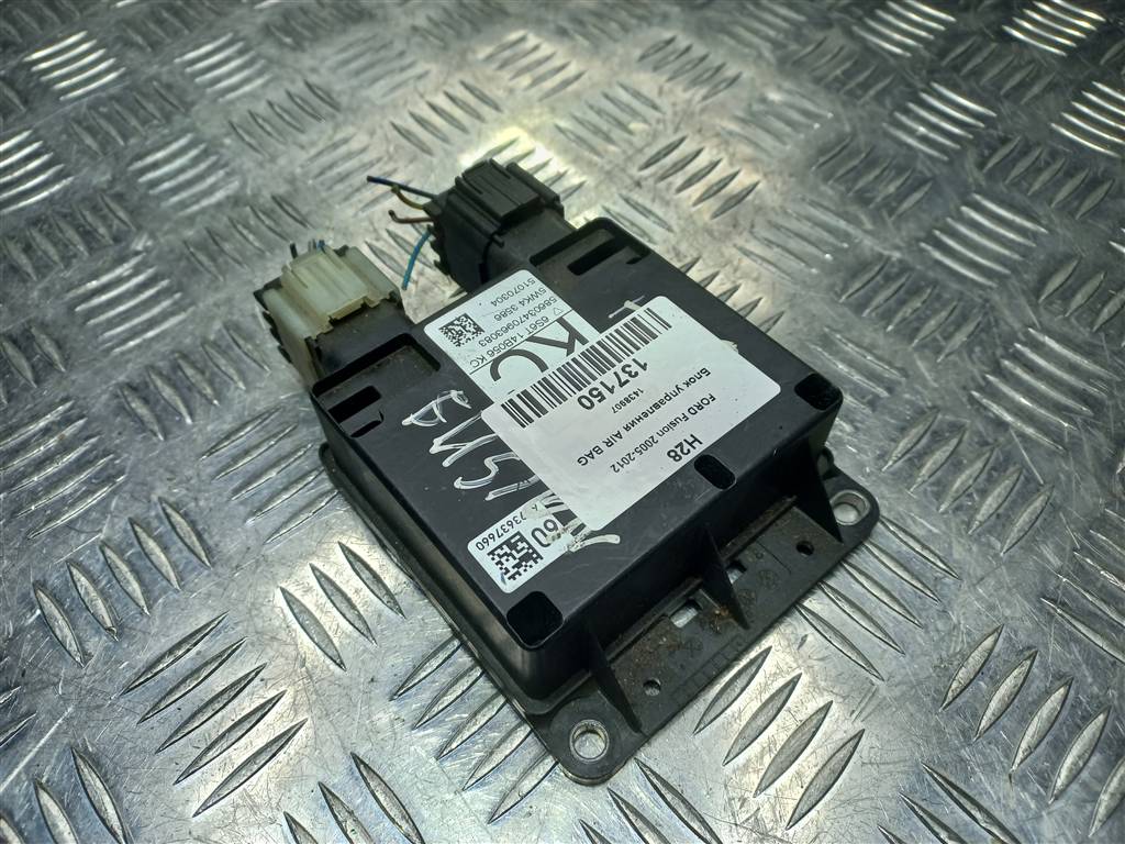 блок управления srs (air bag) FORD Fusion Fusion 1438907, 980 рублей, Москва