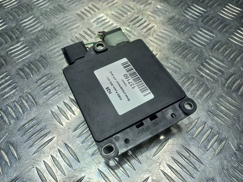 блок управления srs (air bag) FORD Fusion Fusion 1438907, 980 рублей, Москва