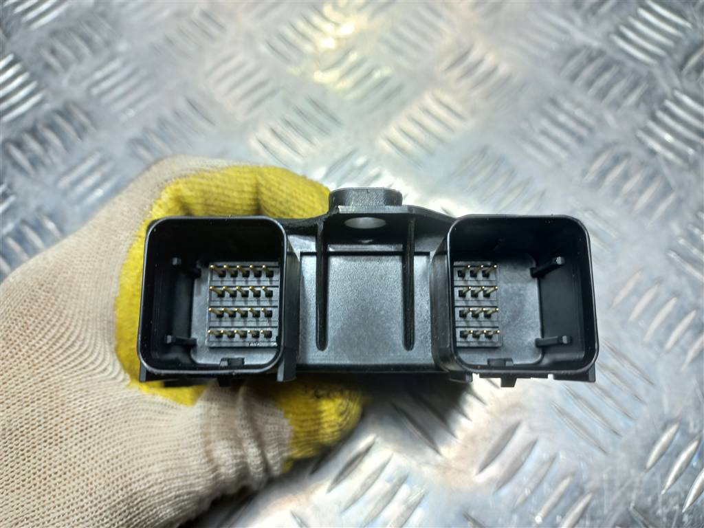 блок управления srs (air bag) FORD Fusion Fusion 1438907, 980 рублей, Москва