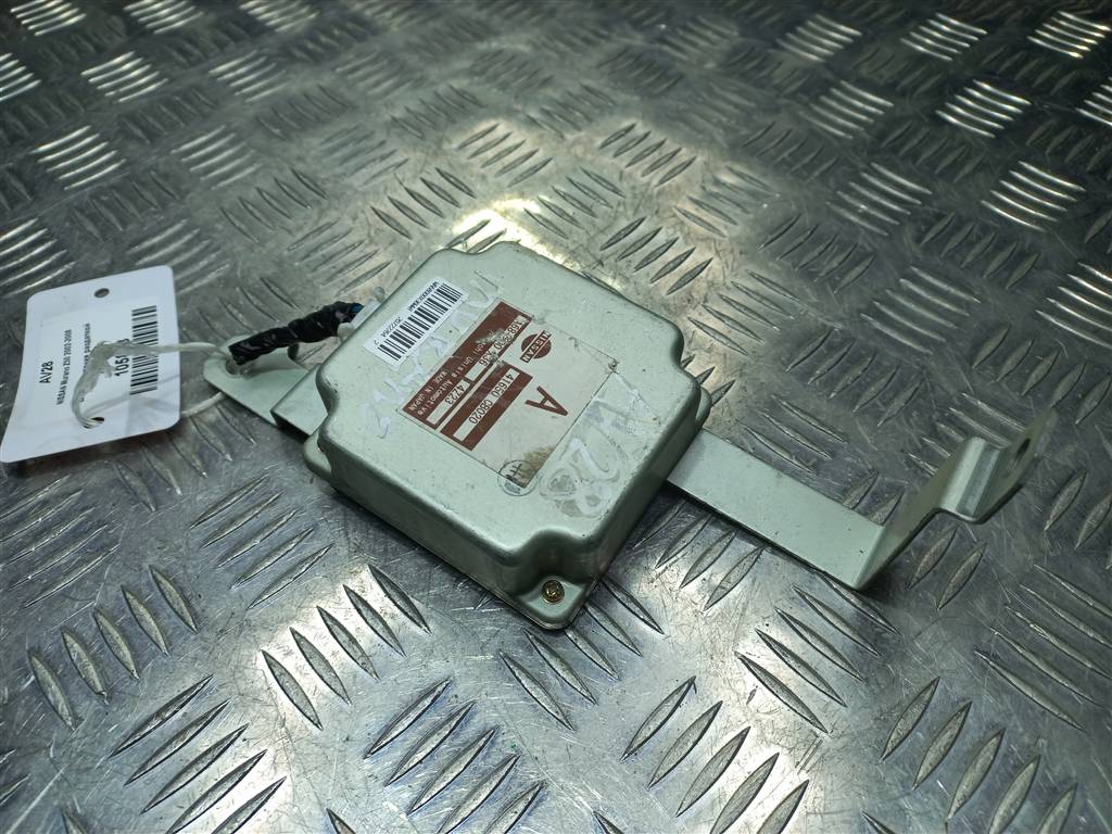 блок управления полным приводом NISSAN MURANO  41650CB020, 980 рублей, Москва