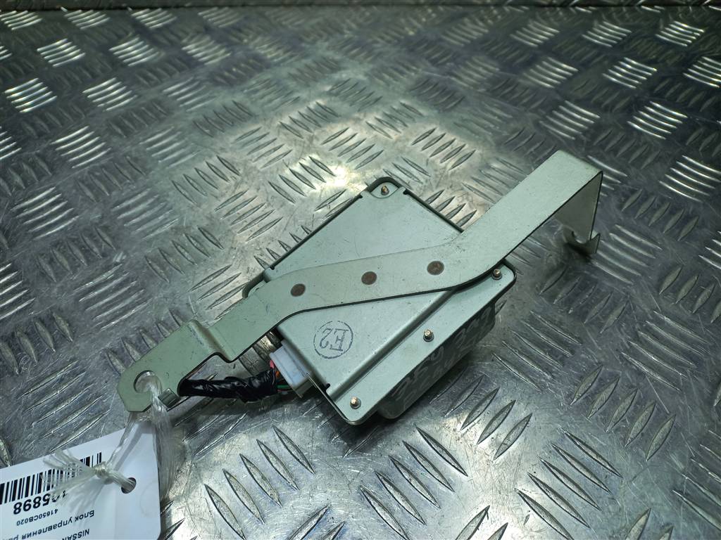 блок управления полным приводом NISSAN MURANO  41650CB020, 980 рублей, Москва