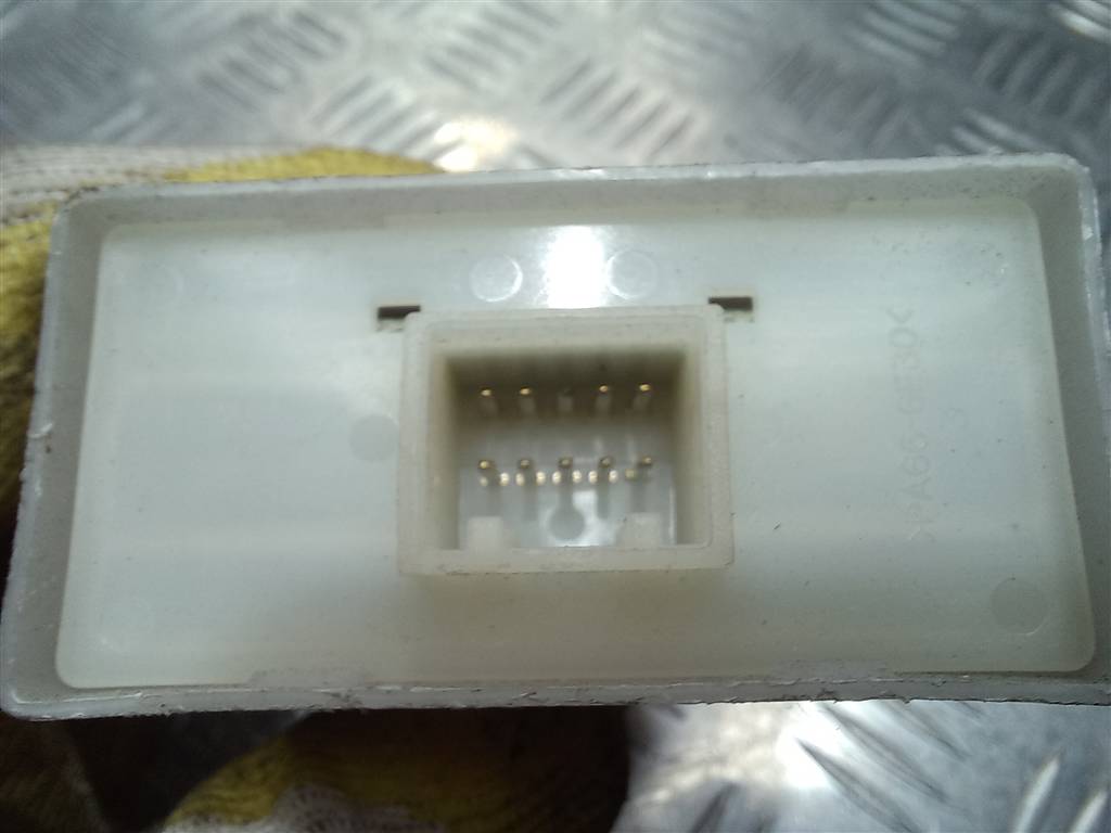 блок управления NISSAN MURANO  28540CB01A, 630 рублей, Москва