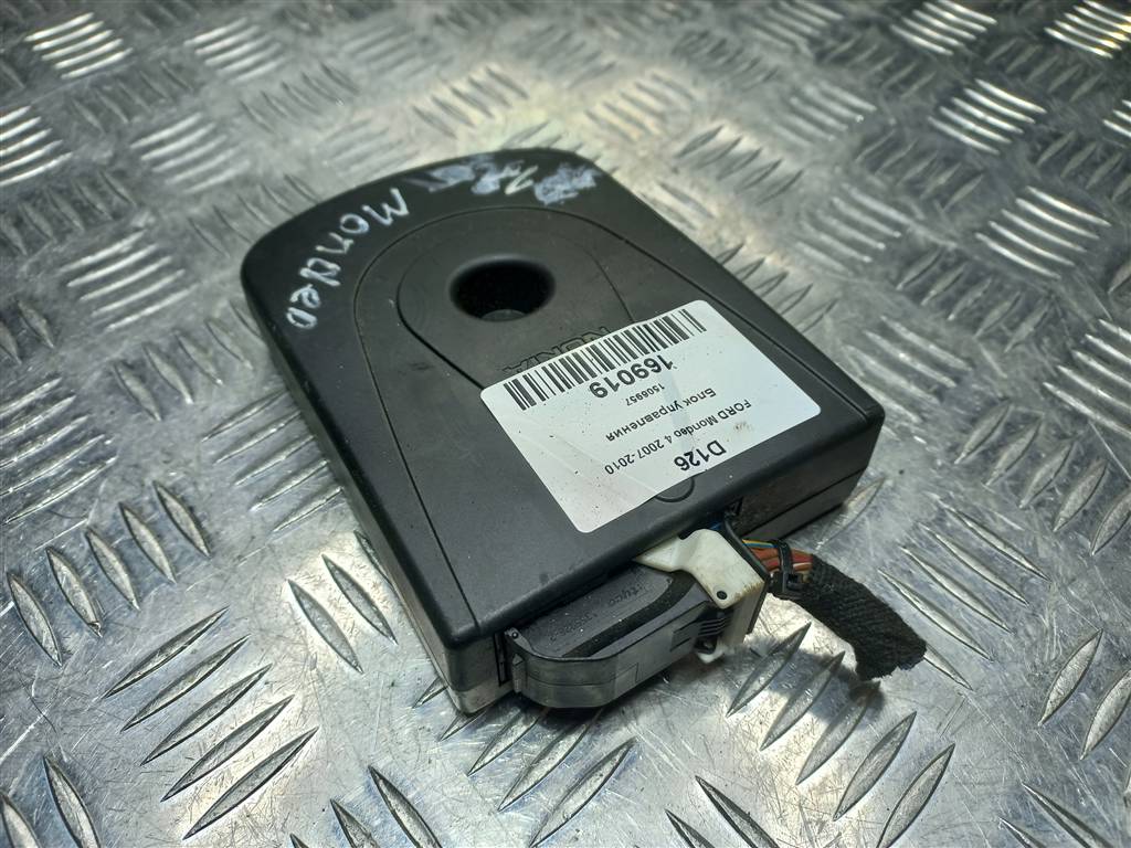 блок управления FORD MONDEO Mondeo 1506957, 1550 рублей, Москва
