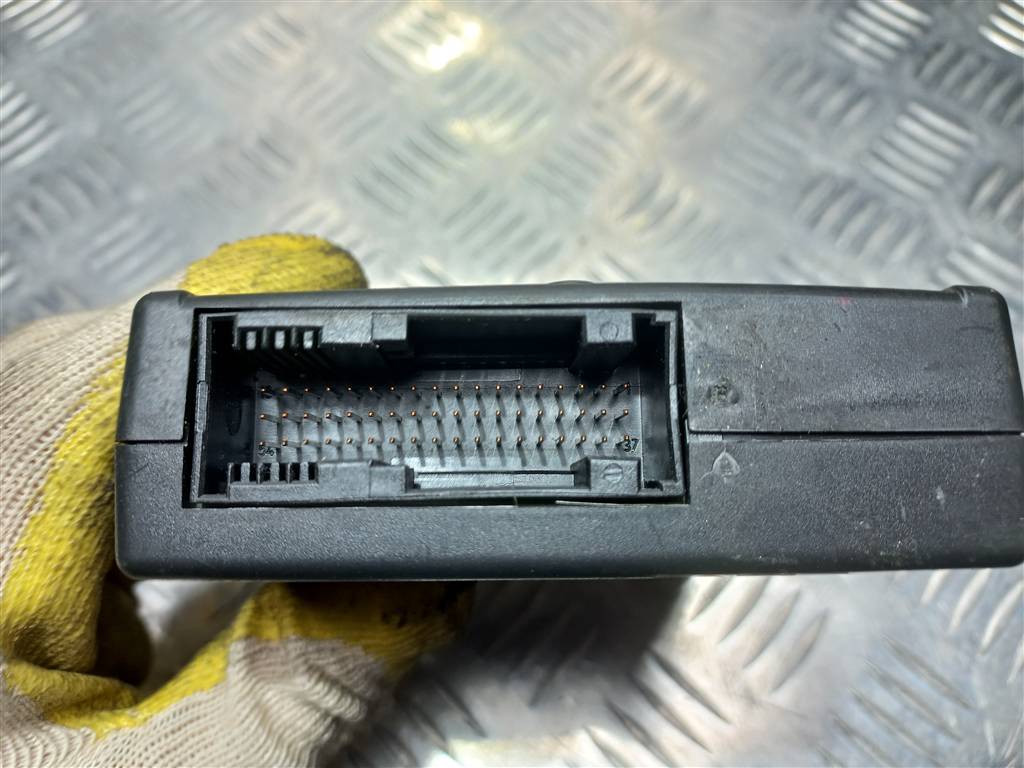 блок управления FORD MONDEO Mondeo 1506957, 1550 рублей, Москва